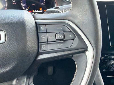 2024 Jeep Grand Cherokee L Altitude 4x4