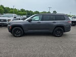 2024 Jeep Grand Cherokee L Altitude 4x4