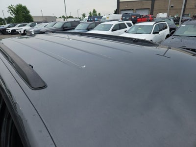 2024 Jeep Grand Cherokee L Altitude 4x4