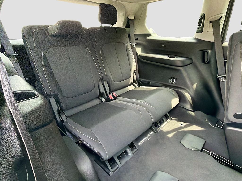 2022 Jeep Grand Cherokee L Laredo 4x4