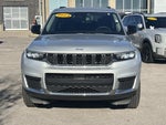 2023 Jeep Grand Cherokee L Laredo 4x4