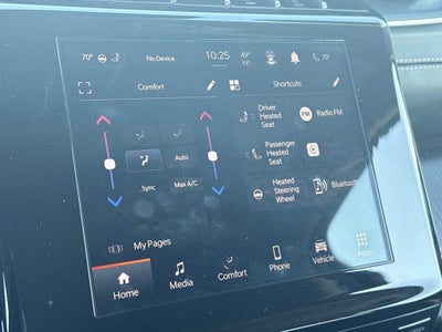 2023 Jeep Grand Cherokee L Laredo 4x4