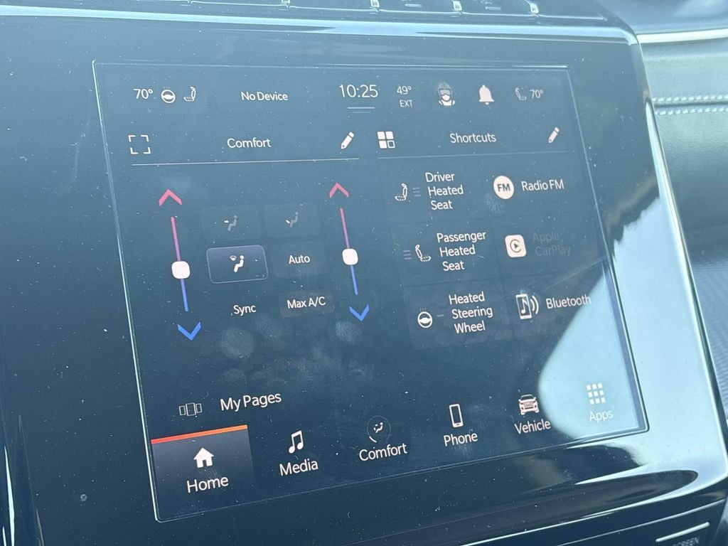 2023 Jeep Grand Cherokee L Laredo 4x4