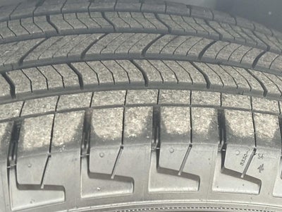 2024 Jeep Grand Cherokee L Altitude 4x4