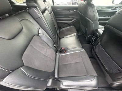 2024 Jeep Grand Cherokee L Altitude 4x4