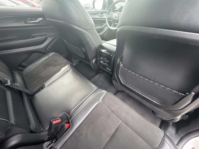 2024 Jeep Grand Cherokee L Altitude 4x4