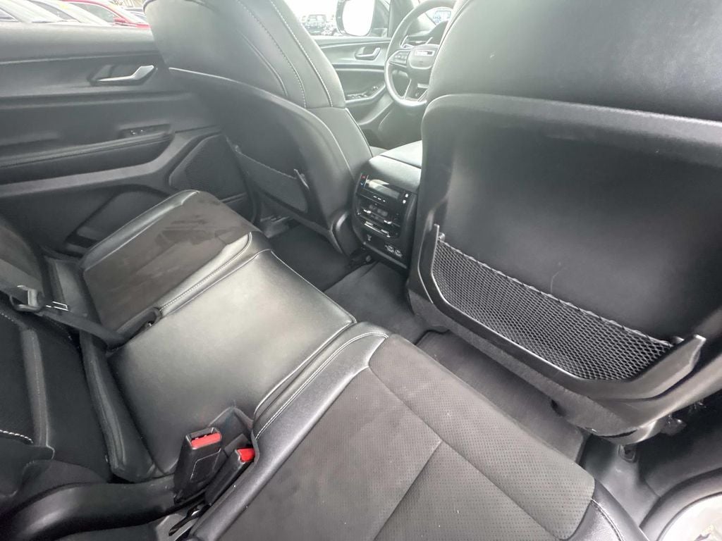 2024 Jeep Grand Cherokee L Altitude 4x4