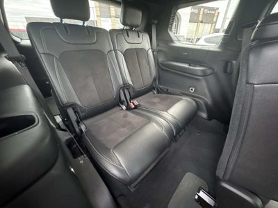 2024 Jeep Grand Cherokee L Altitude 4x4