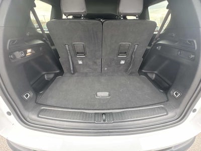 2024 Jeep Grand Cherokee L Altitude 4x4