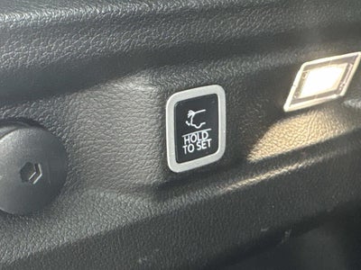 2024 Jeep Grand Cherokee L Altitude 4x4