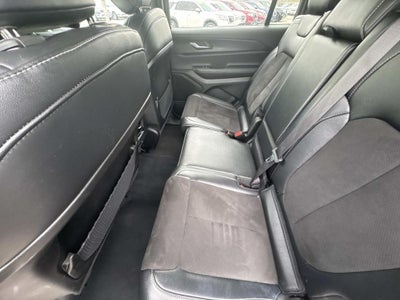 2024 Jeep Grand Cherokee L Altitude 4x4