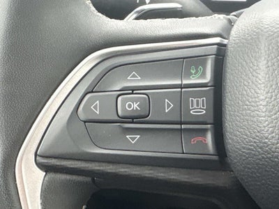 2024 Jeep Grand Cherokee L Altitude 4x4