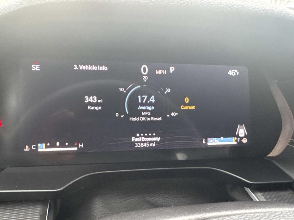 2024 Jeep Grand Cherokee L Altitude 4x4