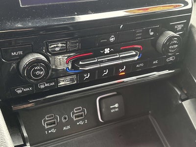 2024 Jeep Grand Cherokee L Altitude 4x4