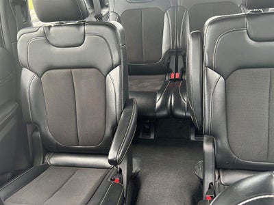 2021 Jeep Grand Cherokee L Altitude 4x4