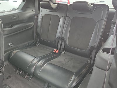 2021 Jeep Grand Cherokee L Altitude 4x4