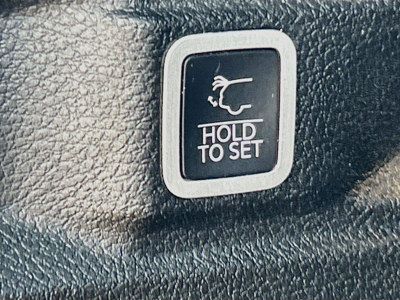 2021 Jeep Grand Cherokee L Altitude 4x4