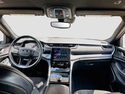 2021 Jeep Grand Cherokee L Altitude 4x4
