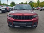 2021 Jeep Grand Cherokee L Altitude 4x4