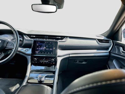 2021 Jeep Grand Cherokee L Altitude 4x4