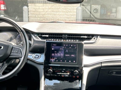 2021 Jeep Grand Cherokee L Altitude 4x4