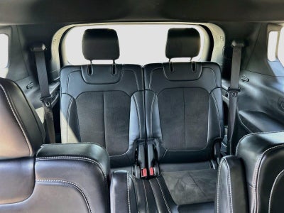 2021 Jeep Grand Cherokee L Altitude 4x4