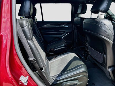 2021 Jeep Grand Cherokee L Altitude 4x4