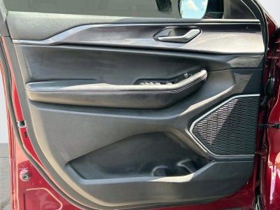 2021 Jeep Grand Cherokee L Altitude 4x4