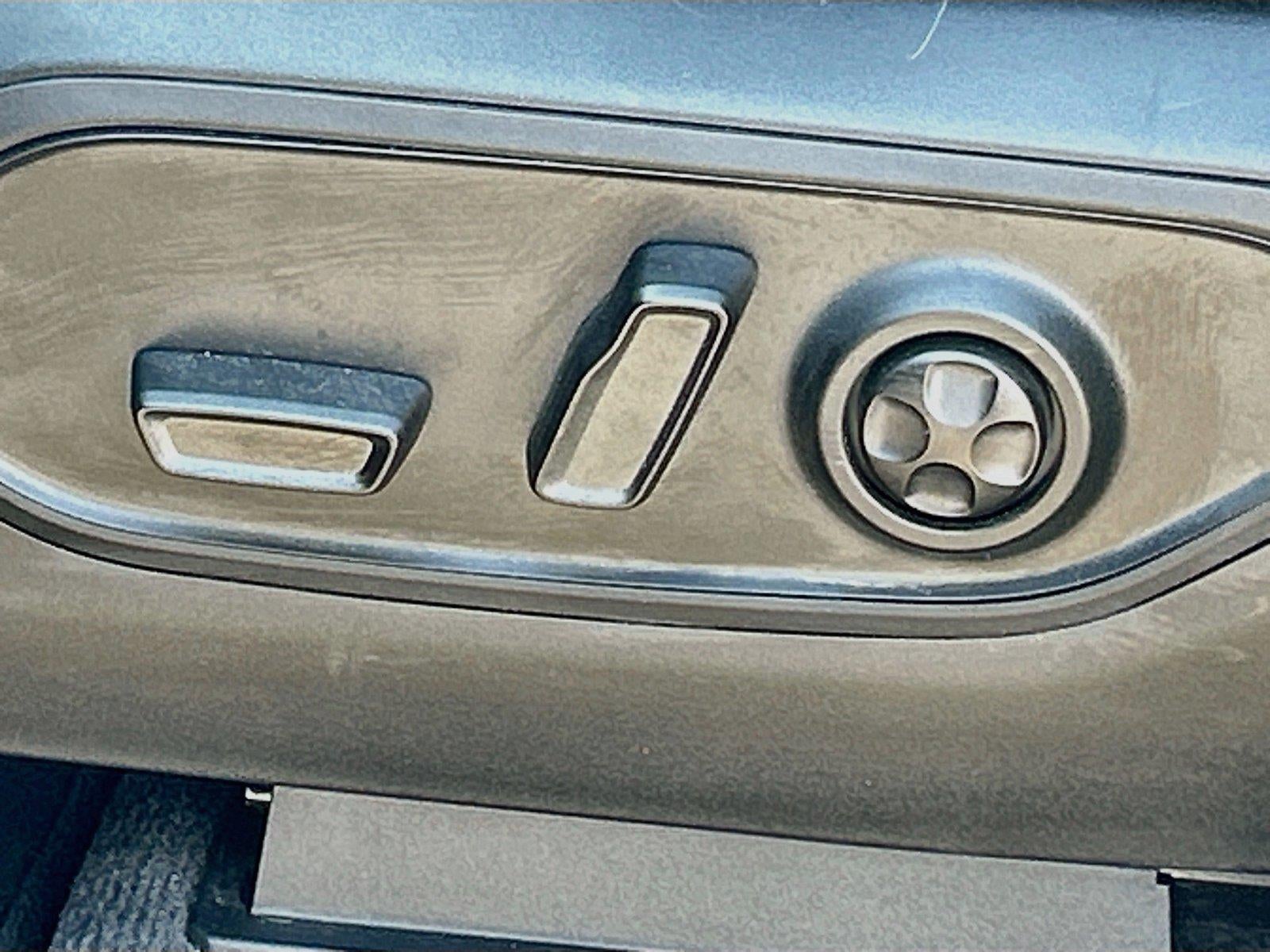2021 Jeep Grand Cherokee L Altitude 4x4