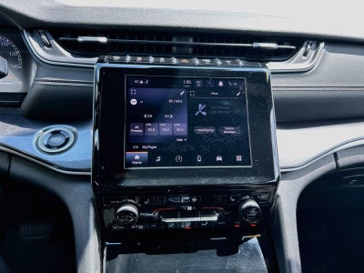 2021 Jeep Grand Cherokee L Altitude 4x4