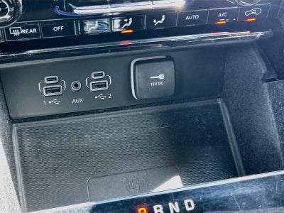 2021 Jeep Grand Cherokee L Altitude 4x4