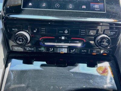 2021 Jeep Grand Cherokee L Altitude 4x4