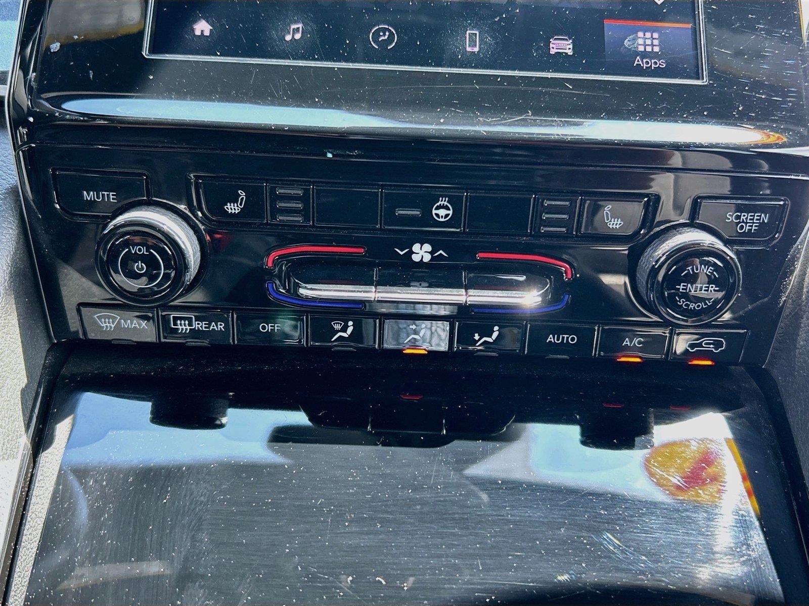 2021 Jeep Grand Cherokee L Altitude 4x4