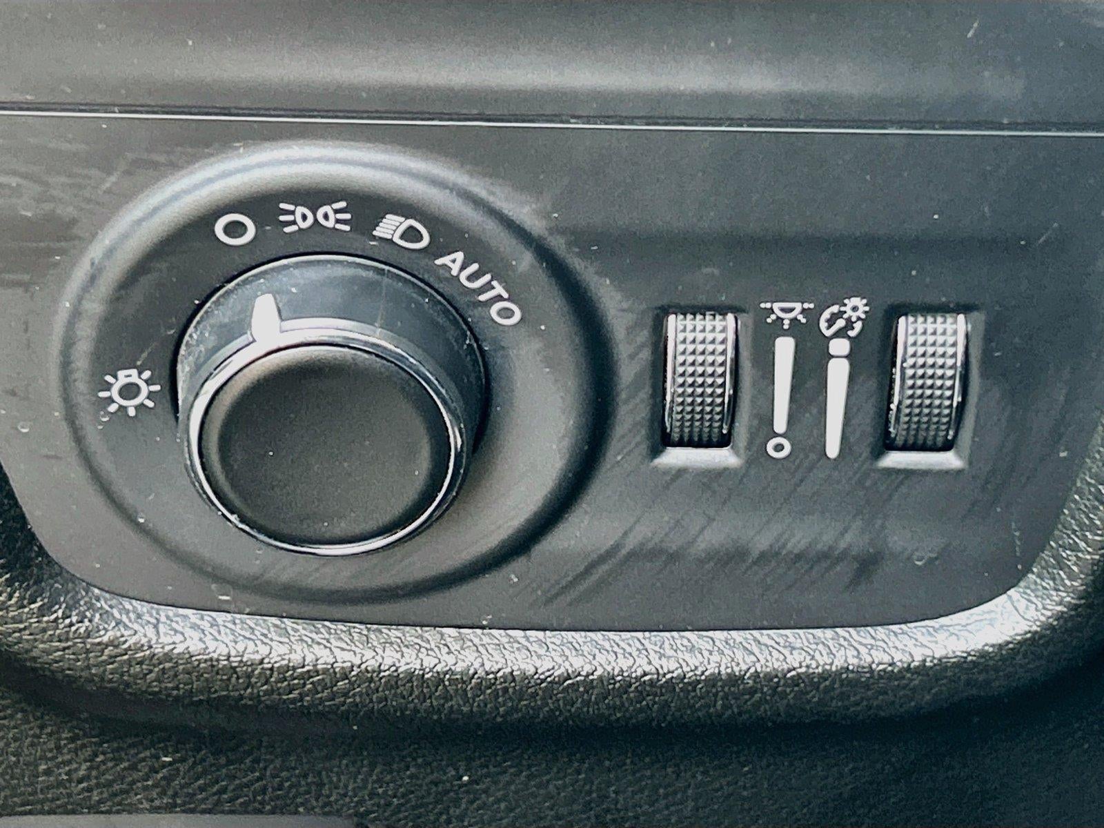 2021 Jeep Grand Cherokee L Altitude 4x4