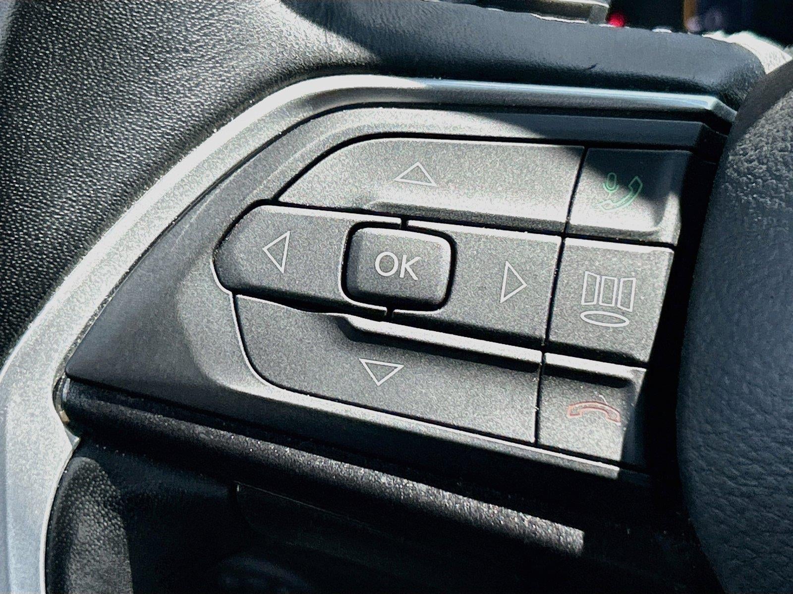 2021 Jeep Grand Cherokee L Altitude 4x4