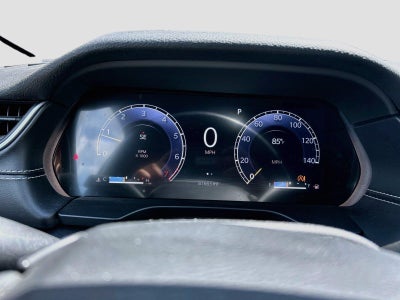 2021 Jeep Grand Cherokee L Altitude 4x4