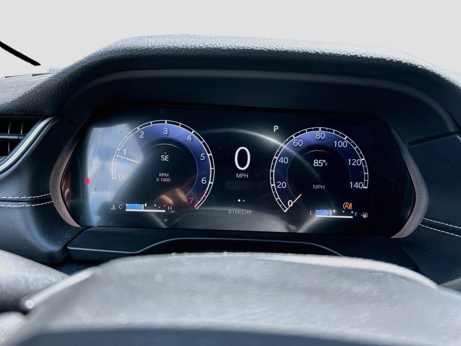 2021 Jeep Grand Cherokee L Altitude 4x4