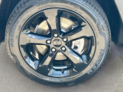 2021 Jeep Grand Cherokee L Altitude 4x4