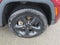 2021 Jeep Grand Cherokee L Altitude 4x4
