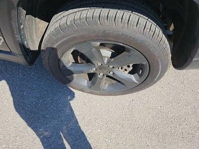 2024 Jeep Grand Cherokee L Altitude X 4x4