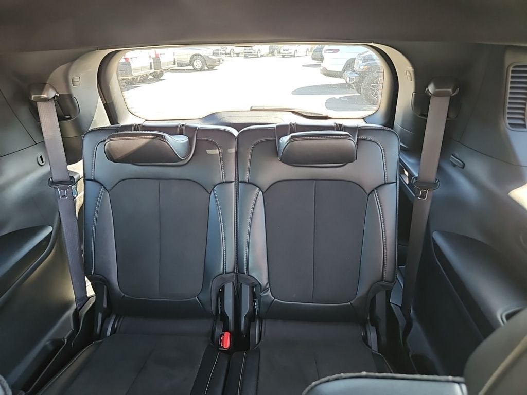 2024 Jeep Grand Cherokee L Altitude X 4x4