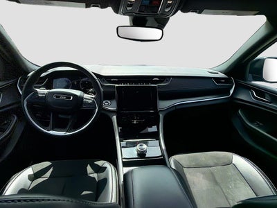 2024 Jeep Grand Cherokee L Altitude X 4x4
