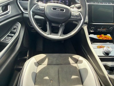 2024 Jeep Grand Cherokee L Altitude X 4x4