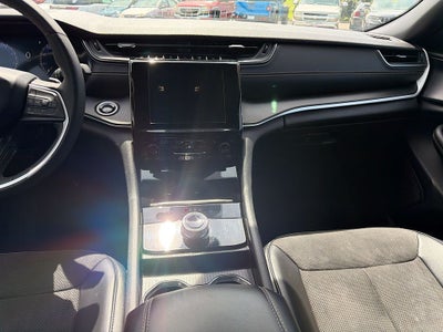2024 Jeep Grand Cherokee L Altitude X 4x4