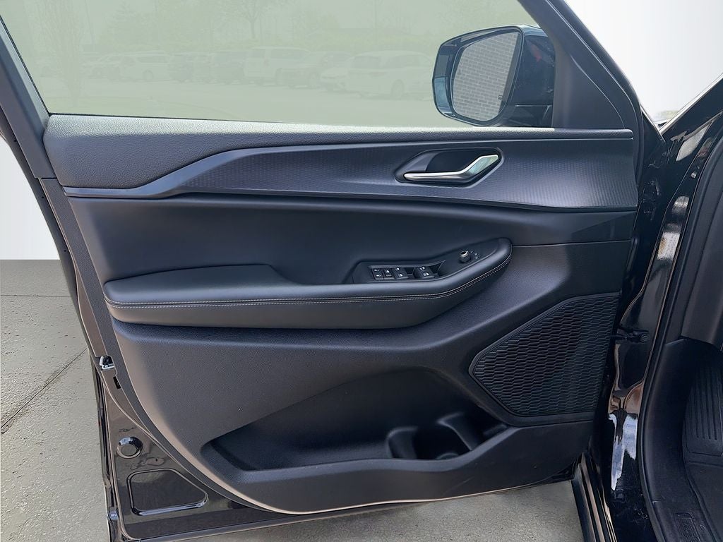 2024 Jeep Grand Cherokee L Altitude X 4x4
