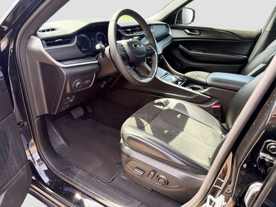 2024 Jeep Grand Cherokee L Altitude X 4x4