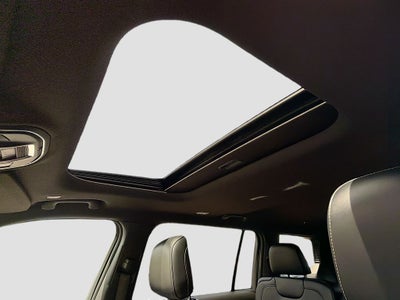 2024 Jeep Grand Cherokee L Altitude X 4x4