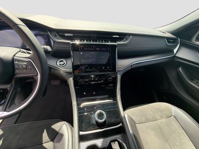 2024 Jeep Grand Cherokee L Altitude X 4x4