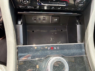 2024 Jeep Grand Cherokee L Altitude X 4x4