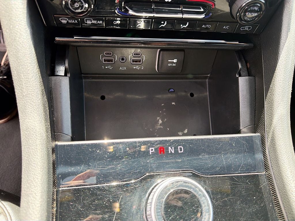 2024 Jeep Grand Cherokee L Altitude X 4x4